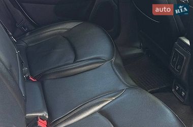 Внедорожник / Кроссовер Jeep Compass 2019 в Ровно