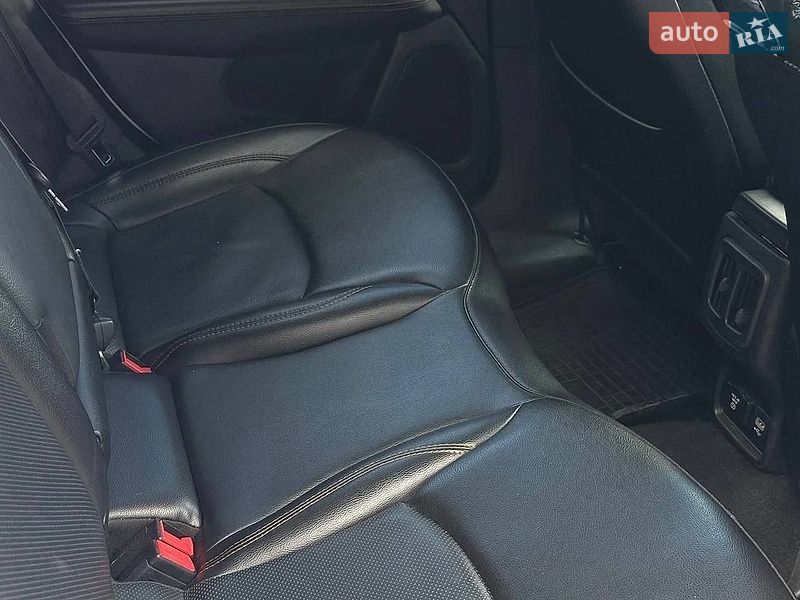 Внедорожник / Кроссовер Jeep Compass 2019 в Ровно