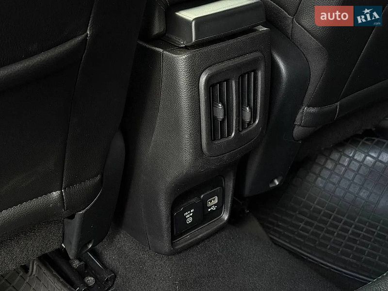 Внедорожник / Кроссовер Jeep Compass 2019 в Ровно