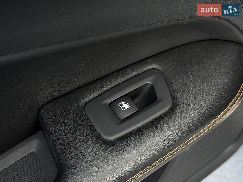 Внедорожник / Кроссовер Jeep Compass 2019 в Ровно