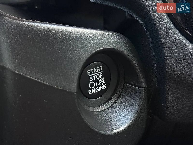 Внедорожник / Кроссовер Jeep Compass 2019 в Ровно
