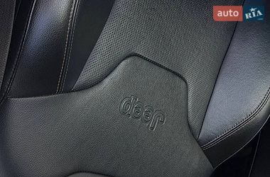 Внедорожник / Кроссовер Jeep Compass 2019 в Ровно