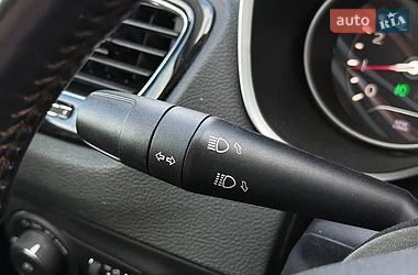 Внедорожник / Кроссовер Jeep Compass 2019 в Ровно