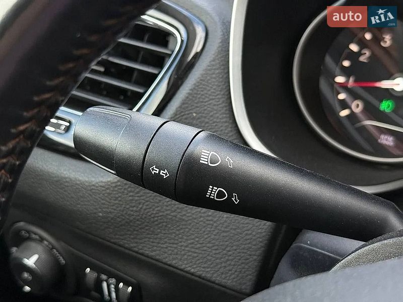 Внедорожник / Кроссовер Jeep Compass 2019 в Ровно