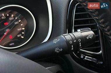 Внедорожник / Кроссовер Jeep Compass 2019 в Ровно