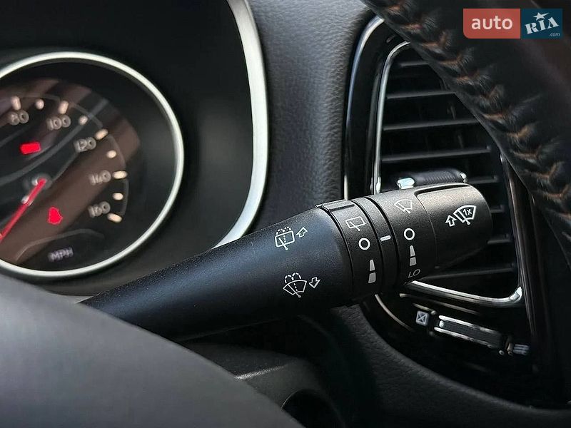 Внедорожник / Кроссовер Jeep Compass 2019 в Ровно