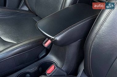 Внедорожник / Кроссовер Jeep Compass 2019 в Ровно