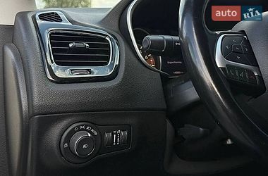 Внедорожник / Кроссовер Jeep Compass 2019 в Ровно