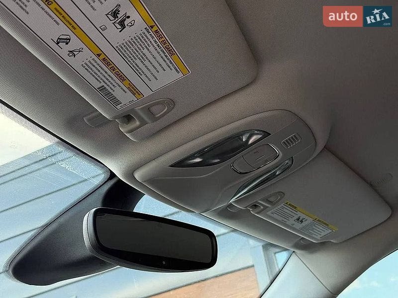 Внедорожник / Кроссовер Jeep Compass 2019 в Ровно