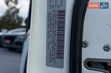 Внедорожник / Кроссовер Jeep Compass 2019 в Ровно