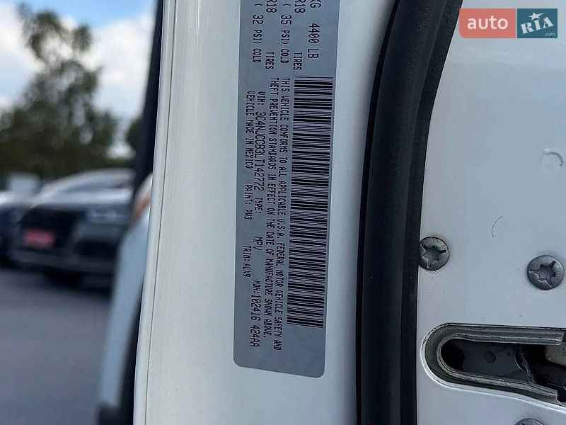 Внедорожник / Кроссовер Jeep Compass 2019 в Ровно