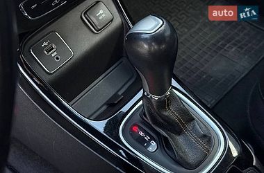 Внедорожник / Кроссовер Jeep Compass 2019 в Ровно