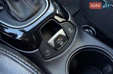 Внедорожник / Кроссовер Jeep Compass 2019 в Ровно