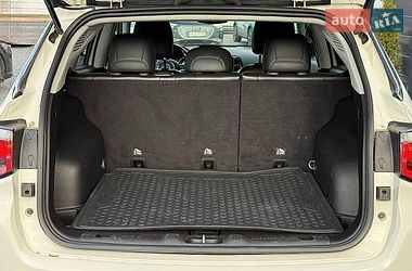 Внедорожник / Кроссовер Jeep Compass 2019 в Ровно