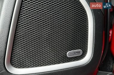 Позашляховик / Кросовер Jeep Compass 2021 в Вінниці