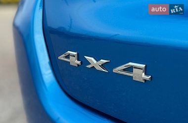 Внедорожник / Кроссовер Jeep Compass 2020 в Кропивницком фото 11 Внедорожник / Кроссовер Jeep Compass 2020 в Кропивницком