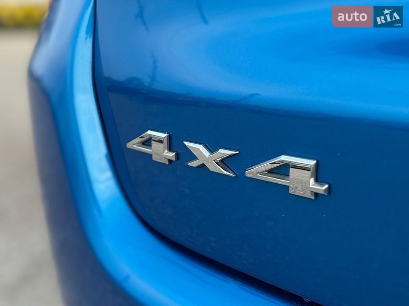 Внедорожник / Кроссовер Jeep Compass 2020 в Кропивницком фото 11 Внедорожник / Кроссовер Jeep Compass 2020 в Кропивницком