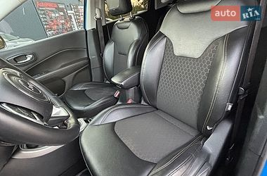 Внедорожник / Кроссовер Jeep Compass 2020 в Кропивницком фото 15 Внедорожник / Кроссовер Jeep Compass 2020 в Кропивницком