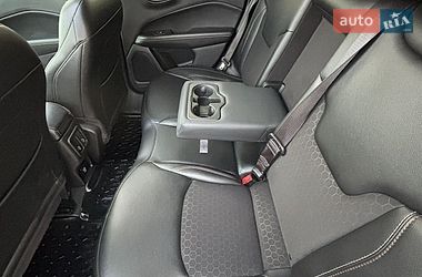 Внедорожник / Кроссовер Jeep Compass 2020 в Кропивницком фото 18 Внедорожник / Кроссовер Jeep Compass 2020 в Кропивницком