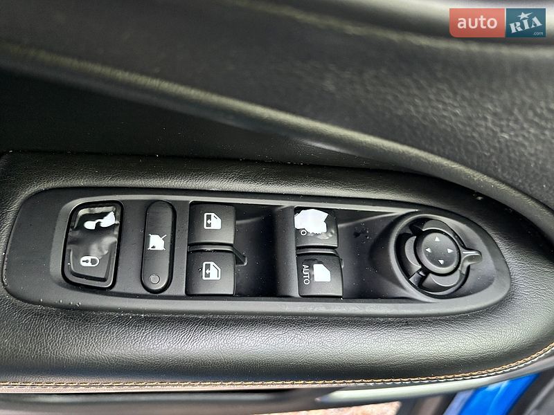Внедорожник / Кроссовер Jeep Compass 2020 в Кропивницком фото 22 Внедорожник / Кроссовер Jeep Compass 2020 в Кропивницком