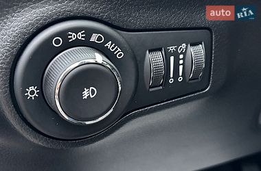 Внедорожник / Кроссовер Jeep Compass 2020 в Кропивницком фото 23 Внедорожник / Кроссовер Jeep Compass 2020 в Кропивницком