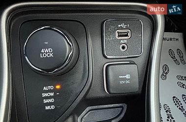 Внедорожник / Кроссовер Jeep Compass 2020 в Кропивницком фото 26 Внедорожник / Кроссовер Jeep Compass 2020 в Кропивницком