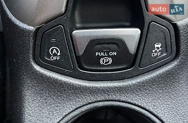 Внедорожник / Кроссовер Jeep Compass 2020 в Кропивницком фото 28 Внедорожник / Кроссовер Jeep Compass 2020 в Кропивницком