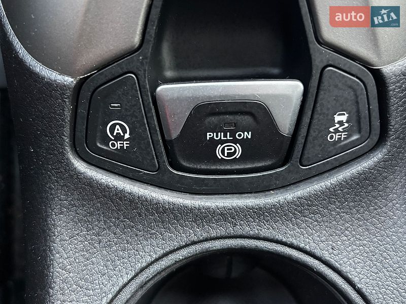 Внедорожник / Кроссовер Jeep Compass 2020 в Кропивницком фото 28 Внедорожник / Кроссовер Jeep Compass 2020 в Кропивницком