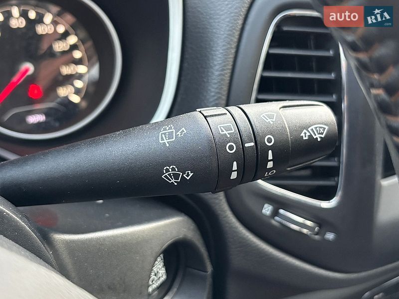Внедорожник / Кроссовер Jeep Compass 2020 в Кропивницком фото 30 Внедорожник / Кроссовер Jeep Compass 2020 в Кропивницком