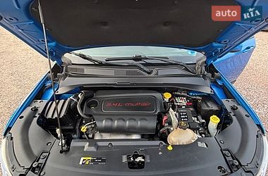 Внедорожник / Кроссовер Jeep Compass 2020 в Кропивницком фото 31 Внедорожник / Кроссовер Jeep Compass 2020 в Кропивницком