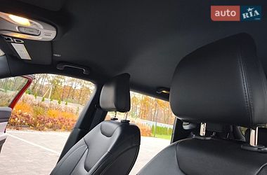 Позашляховик / Кросовер Jeep Compass 2025 в Луцьку фото 42 Позашляховик / Кросовер Jeep Compass 2025 в Луцьку