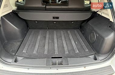 Позашляховик / Кросовер Jeep Compass 2015 в Чернігові