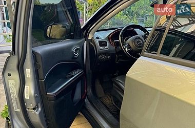 Внедорожник / Кроссовер Jeep Compass 2020 в Полтаве фото 27 Внедорожник / Кроссовер Jeep Compass 2020 в Полтаве