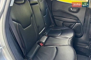 Внедорожник / Кроссовер Jeep Compass 2020 в Полтаве фото 43 Внедорожник / Кроссовер Jeep Compass 2020 в Полтаве