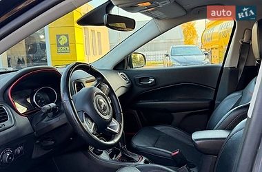 Позашляховик / Кросовер Jeep Compass 2019 в Василькові