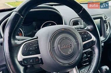 Внедорожник / Кроссовер Jeep Compass 2020 в Ровно