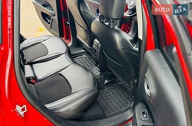 Внедорожник / Кроссовер Jeep Compass 2020 в Ровно