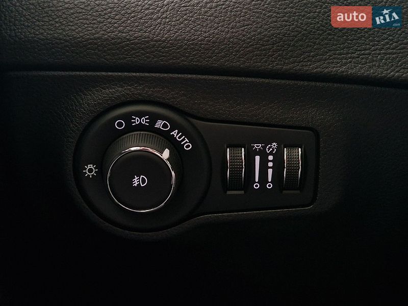 Внедорожник / Кроссовер Jeep Compass 2019 в Одессе