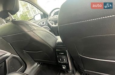 Позашляховик / Кросовер Jeep Compass 2022 в Івано-Франківську