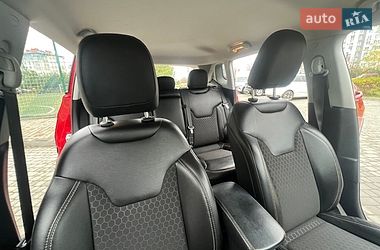 Внедорожник / Кроссовер Jeep Compass 2020 в Ивано-Франковске