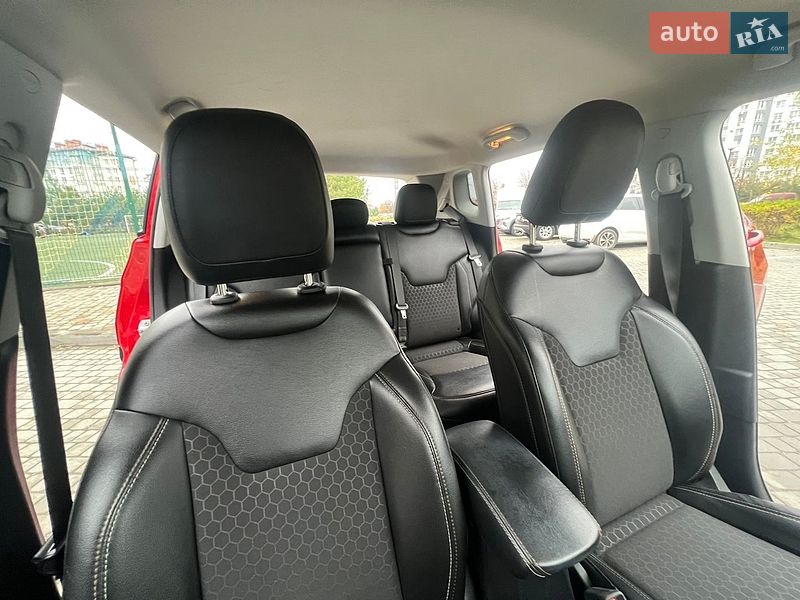 Внедорожник / Кроссовер Jeep Compass 2020 в Ивано-Франковске