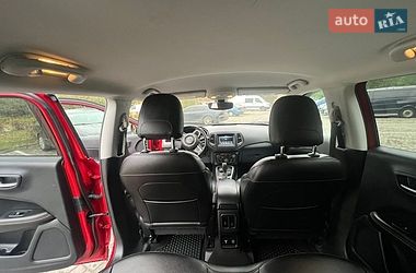 Внедорожник / Кроссовер Jeep Compass 2020 в Ивано-Франковске