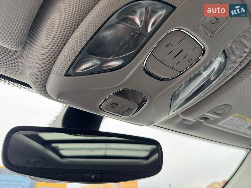 Внедорожник / Кроссовер Jeep Compass 2018 в Киеве