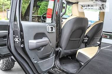 Пікап Jeep Gladiator 2019 в Києві