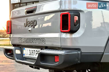 Пикап Jeep Gladiator 2019 в Киеве