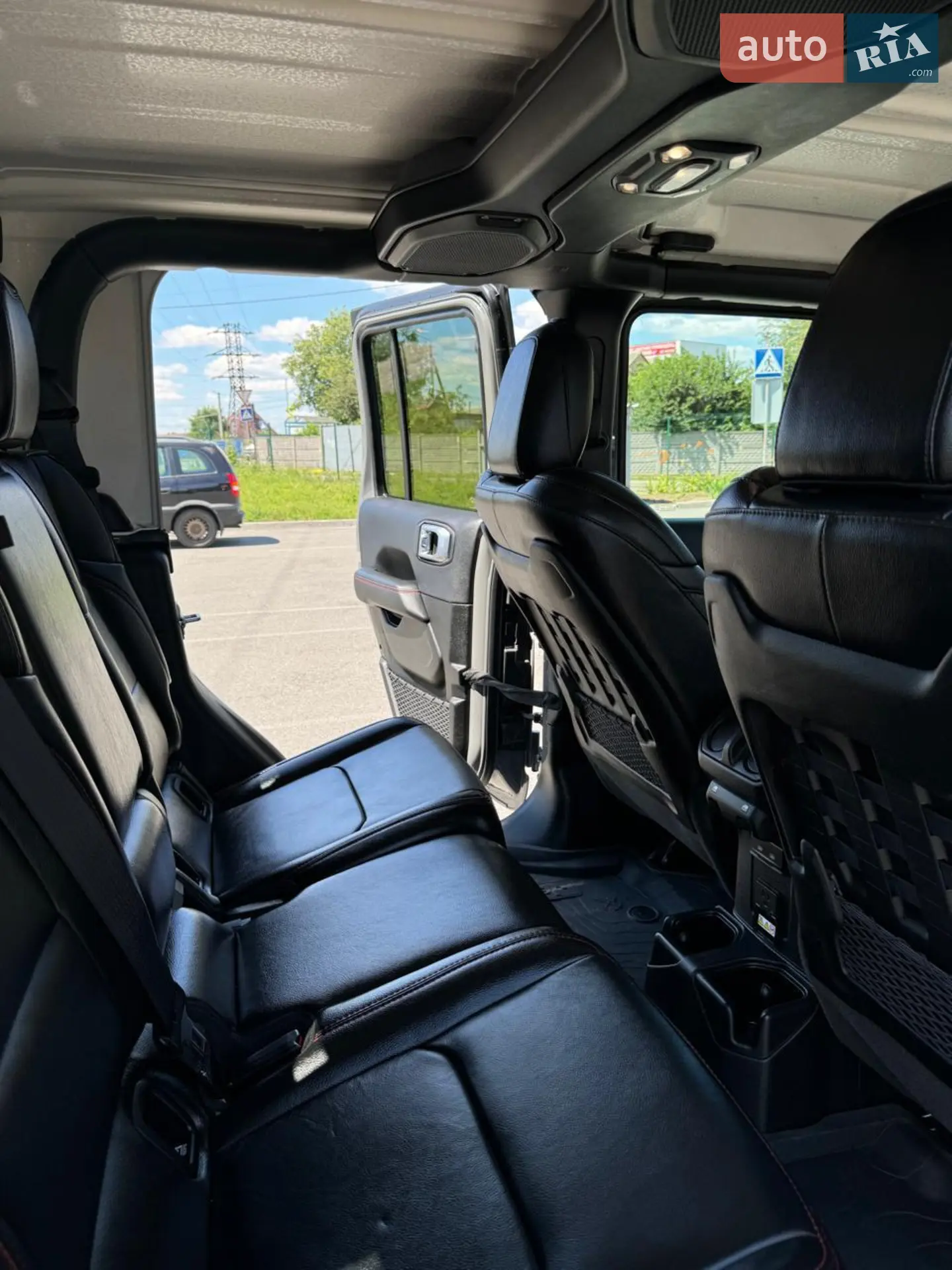 2022 Jeep Gladiator - мініатюра 24