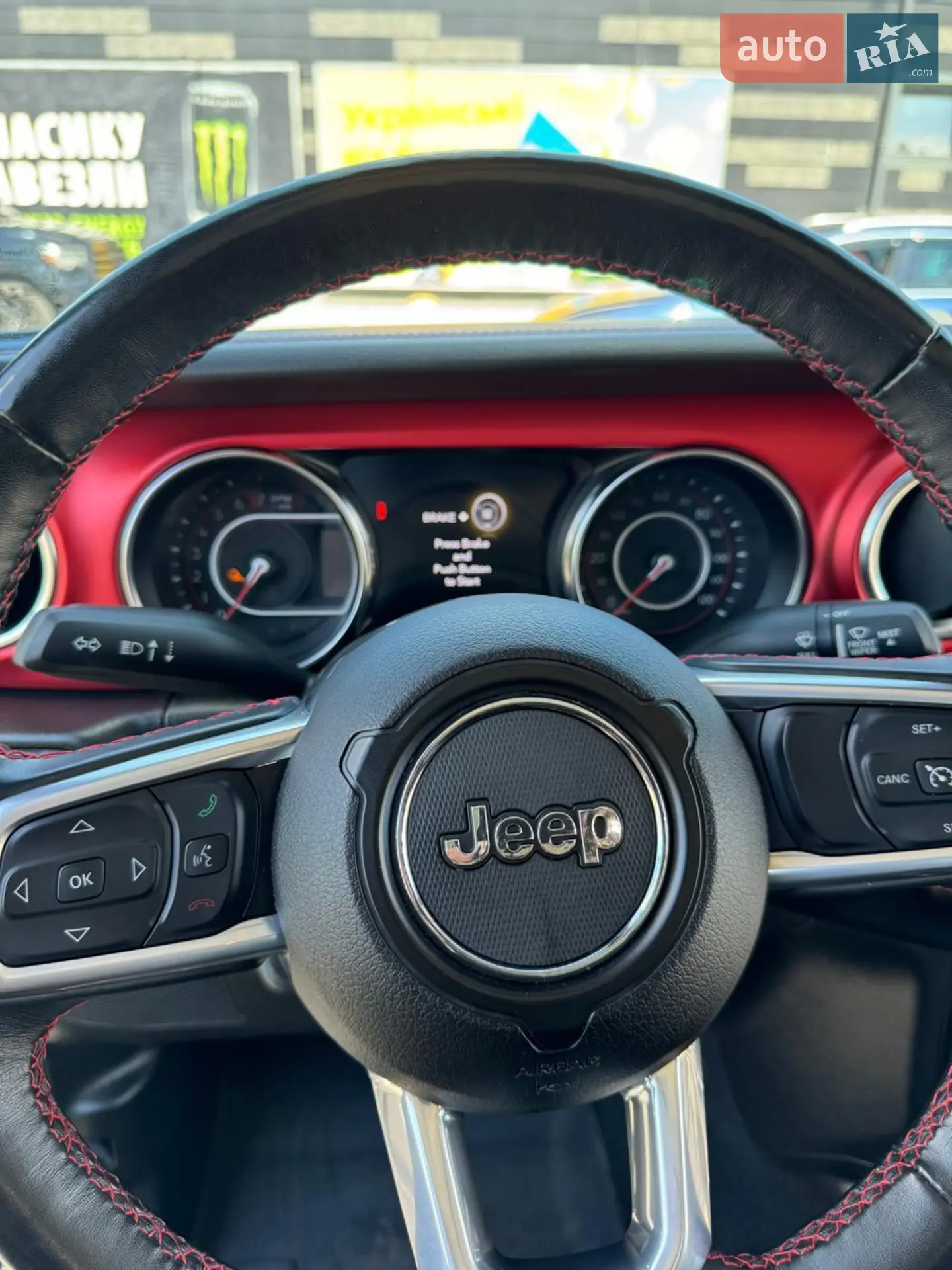 2022 Jeep Gladiator - мініатюра 32