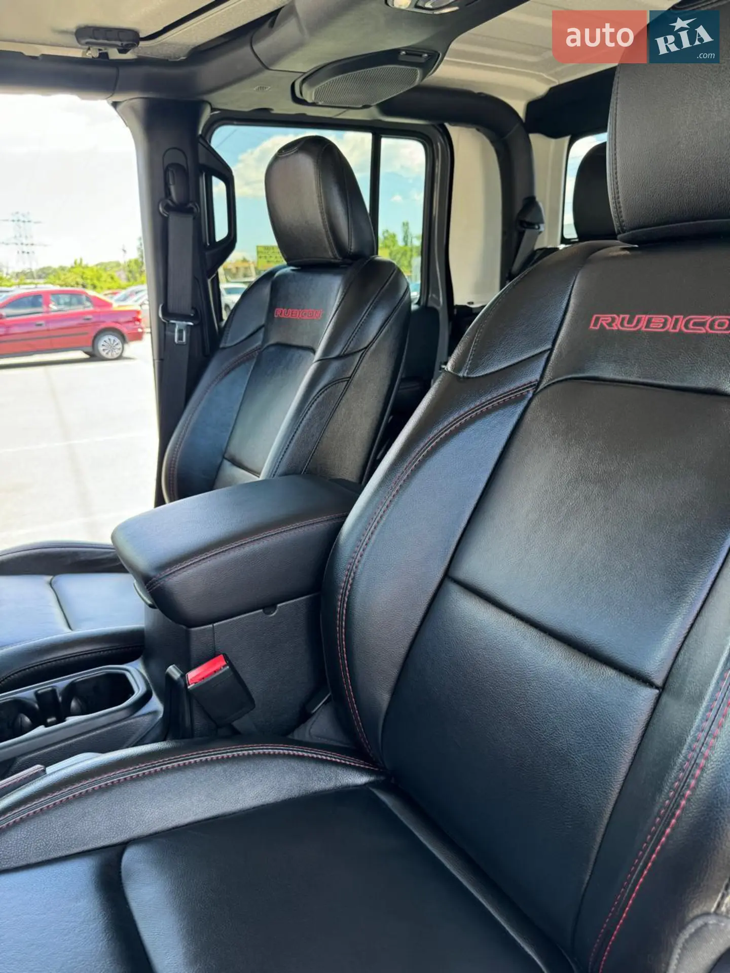 2022 Jeep Gladiator - мініатюра 37