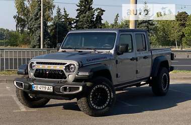 Пикап Jeep Gladiator 2020 в Днепре