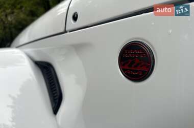 Пікап Jeep Gladiator 2020 в 